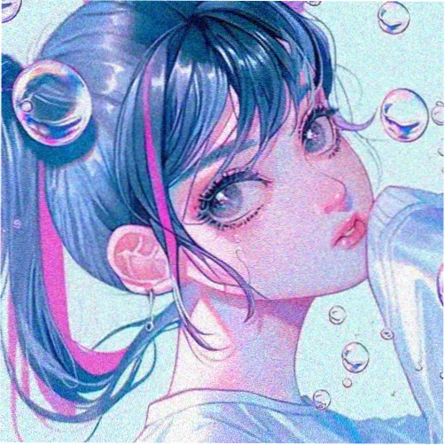 奈良鹿丸角色头像